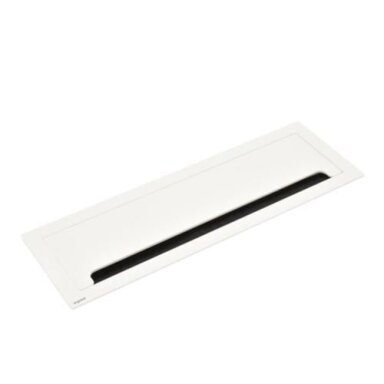 Recessed modular box Legrand INCARA 654874 (12 modules, white)