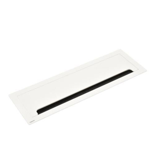 Recessed modular box Legrand INCARA 654874 (12 modules, white) Recessed modular box Legrand INCARA 654874 (12 modules, white)