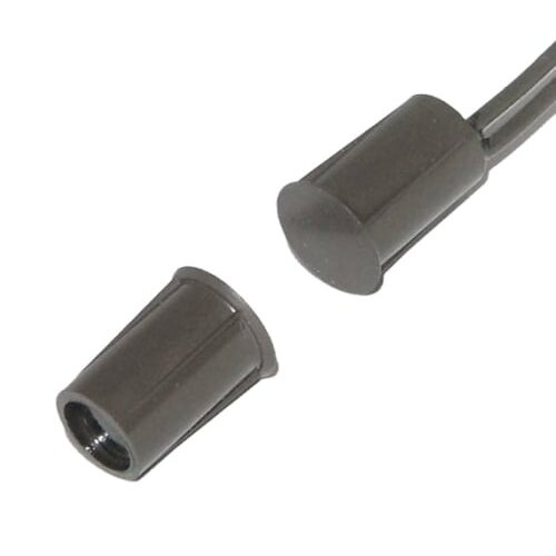 Miniature Stubby press fit Switch (brown)