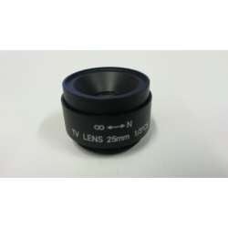 Imago 25mm fiksuoto židinio nuotolio objektyvas Imago 25mm fiksuoto židinio nuotolio objektyvas