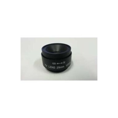 Imago 25mm Fixed Iris Lens