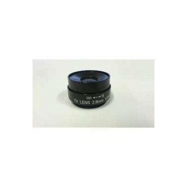 Imago 2.8mm Fixed Iris Lens