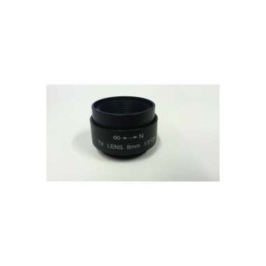 Imago 8mm Fixed Iris Lens