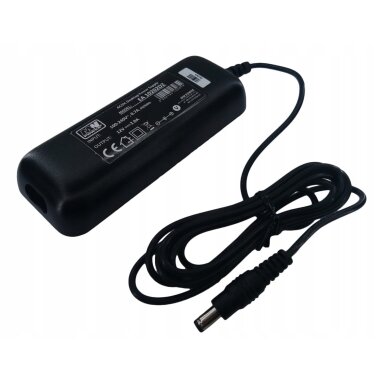 Pulse desktop power supply unit (2A/12V, 2.9m)