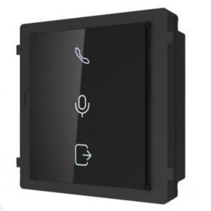 Indikacinis modulis Hikvision DS-KD-IN Indikacinis modulis Hikvision DS-KD-IN