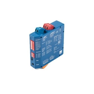 Indukcinės kilpos kontroleris NICE LP22R01