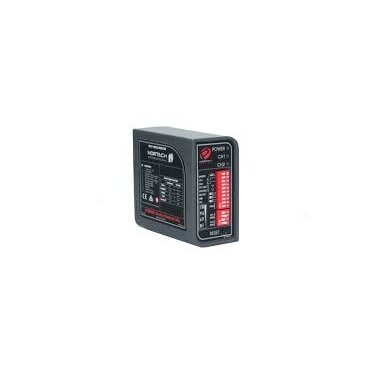 Indukcinės kilpos kontroleris Nortech PD274