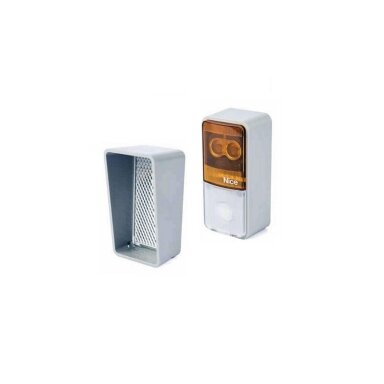 Infraraudonųjų spindulių barjeras su atšvaitu NICE EPMORR01