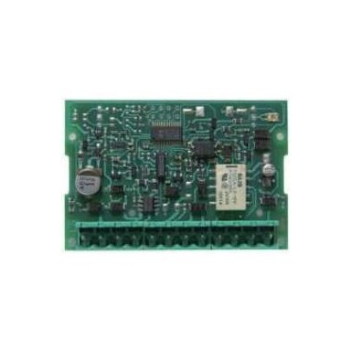 INIM SmartLine expansion board 8 zones
