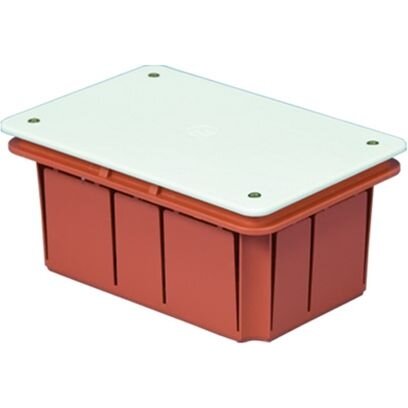 Instaliacinė dėžutė OL 10003 Pawbol (153x98x70 mm) Instaliacinė dėžutė OL 10003 Pawbol (153x98x70 mm)