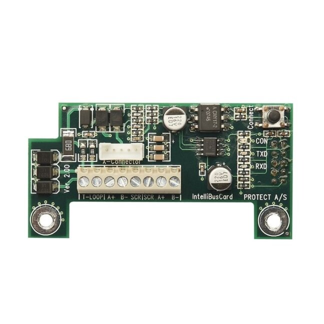 IntelliBus kortelė Protect SPP0002 IntelliBus kortelė Protect SPP0002