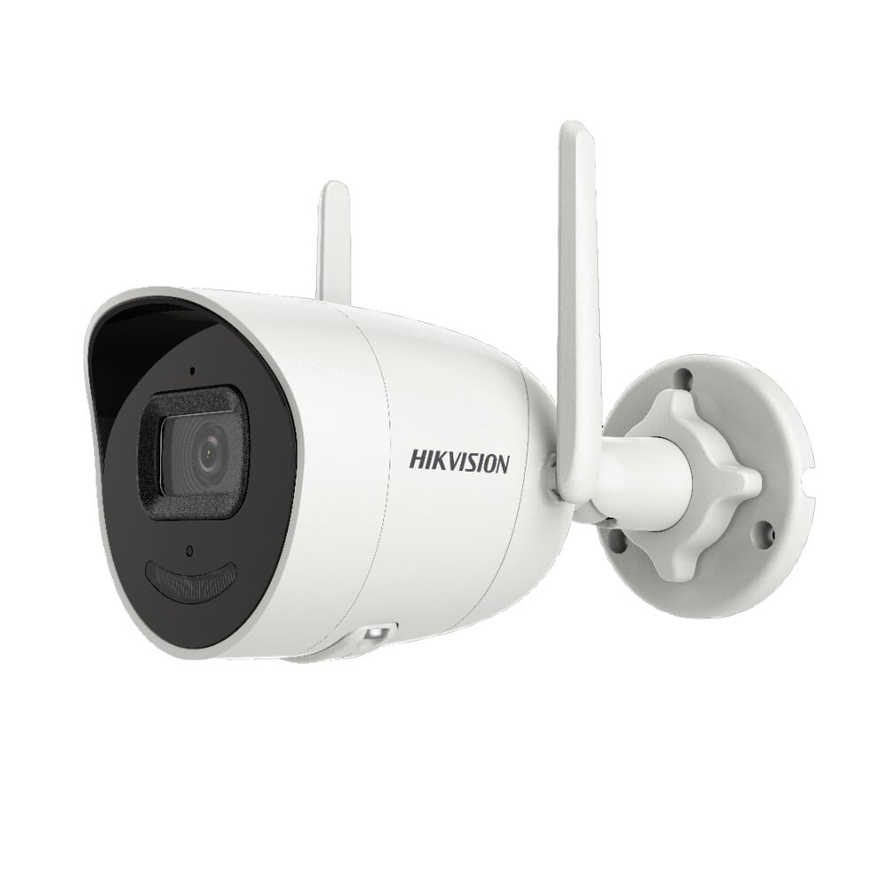 IP bullet camera Hikvision DS-2CV2046G0-IDW F2.8