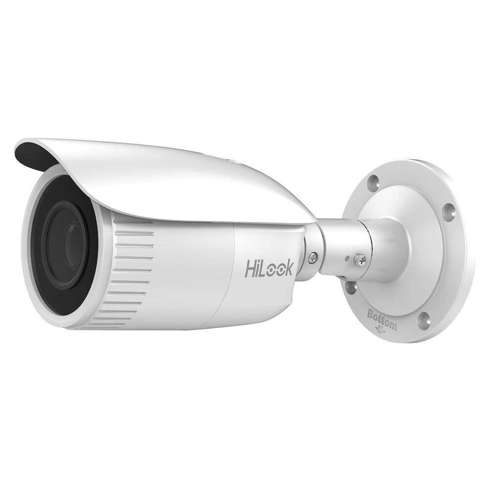 IP kamera bullet HiLook IPC-B650H-Z(C) F2.8-12 IP kamera bullet HiLook IPC-B650H-Z(C) F2.8-12