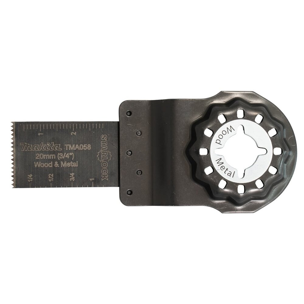 Plunge saw blade 20mm Makita B-64923