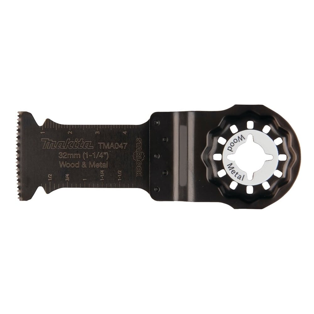 Plunge saw blade 32mm Makita B-64814