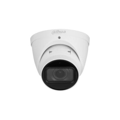 IP camera Dahua IPC-HDW5541T-ZE 2.7-13.5mm (White, 5MP, IR LED 50m, IP67)
