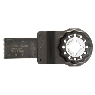 Plunge saw blade 20mm Makita B-64923