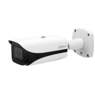 IP camera Dahua Bullet IPC-HFW5541E-ZE F2.7-13.5mm (White, 5MP, ePoE, IR LED 80m, IP67)