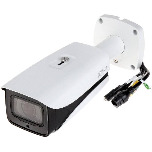 IP camera Dahua Bullet IPC-HFW5541E-ASE-0280B-S3 (5MP, 2.8mm, WizMind, IR 50m, ePoE, IP67) IP camera Dahua Bullet IPC-HFW5541E-ASE-0280B-S3 (5MP, 2.8mm, WizMind, IR 50m, ePoE, IP67)