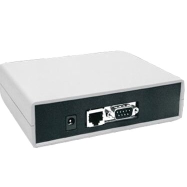 Išplėtimo modulis FoxSec FS9131