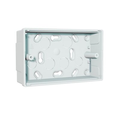 Call button mounting box C-TEC NCP26
