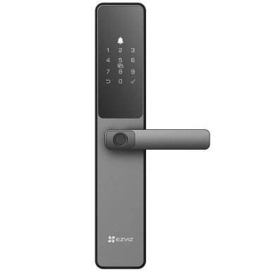 Smart door handle EZVIZ CS-DL05 (WBCP,M)