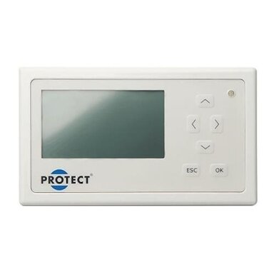 Išmanusis valdiklis Protect IntelliBox SPP0001