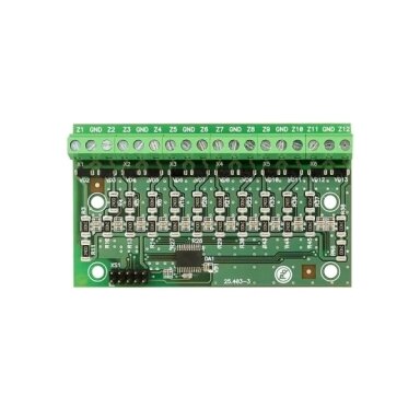 Expansion Module Tiras M-Z(F) zones