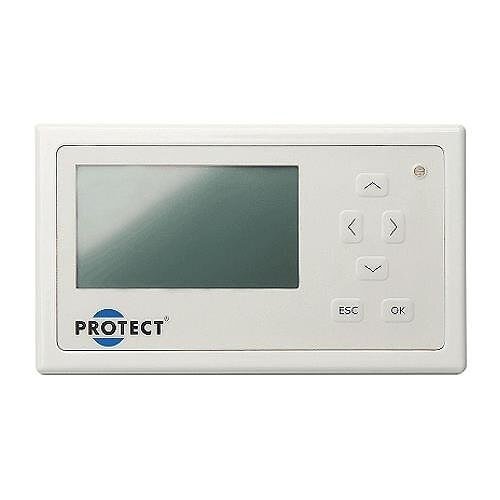Išmanusis valdiklis Protect IntelliBox IP SPP0020 Išmanusis valdiklis Protect IntelliBox IP SPP0020