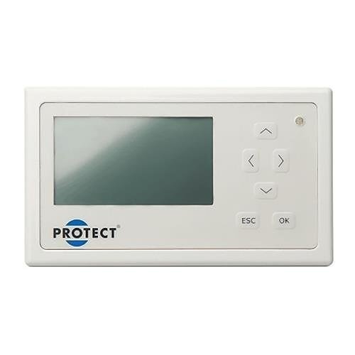 Išmanusis valdiklis Protect IntelliBox SPP0001 Išmanusis valdiklis Protect IntelliBox SPP0001