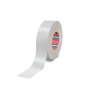 Soft PVC Insulation Tape TESA PREMIUM (white) 33m x 19mm 04163-00001-07