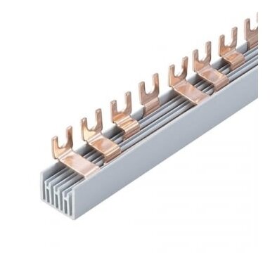 Isolated joining bus 3P 57 mod
