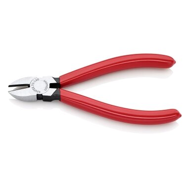 Isolated cutter KNIPEX 7001140 (140mm)