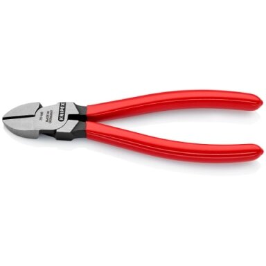 Isolated cutter KNIPEX 7001160 (140mm)