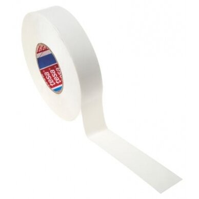Izoliuojanti juosta TESA (balta) 33m x 19mm 53988-00068-00