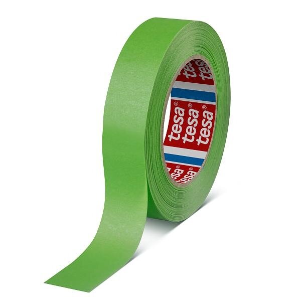 Soft PVC Insulation Tape TESA PREMIUM (green) 33m x 19mm 04163-00089-92 Soft PVC Insulation Tape TESA PREMIUM (green) 33m x 19mm 04163-00089-92