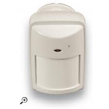 PIR Detector PATROL 801PET