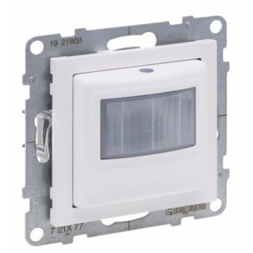 Judesio daviklis Suno Legrand 721177 (baltas) Judesio daviklis Suno Legrand 721177 (baltas)