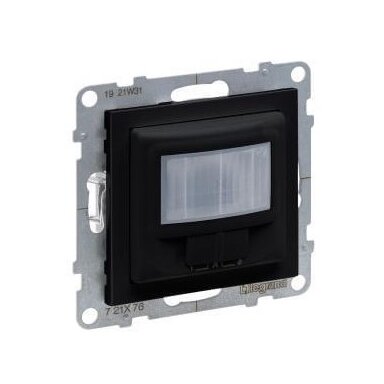 Judesio daviklis Suno Legrand 721477A (juodas, 400W)