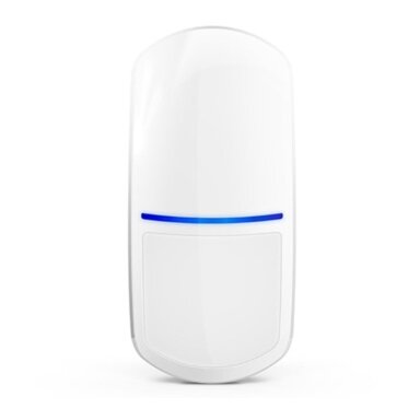 Judesio jutiklis SATEL SLIM-PIR-PRO