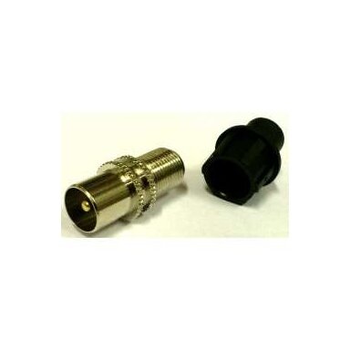 TV + CAP connector