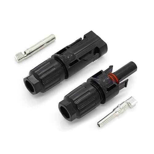 Connector set for solar modules Elmat PV-FM001A