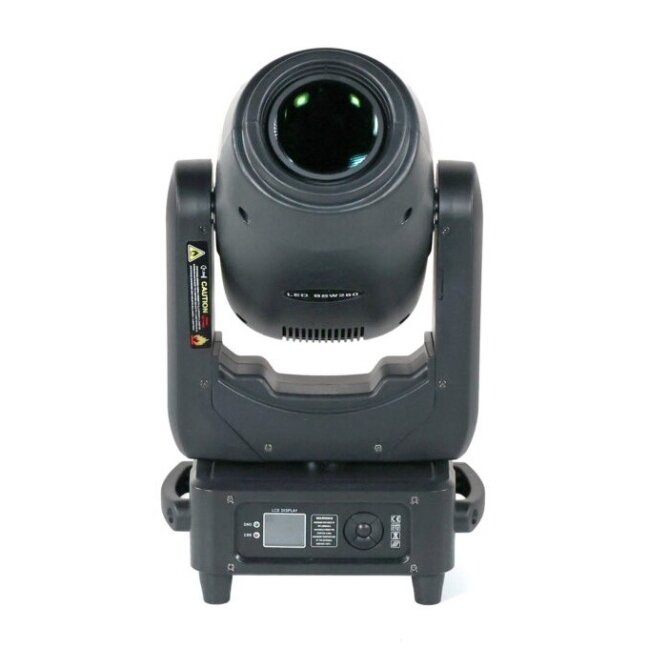 Judanti galva BRIGHTER SMART HYBRID 280PRO (IP20, 280W LED, 15 474lm) Judanti galva BRIGHTER SMART HYBRID 280PRO (IP20, 280W LED, 15 474lm)