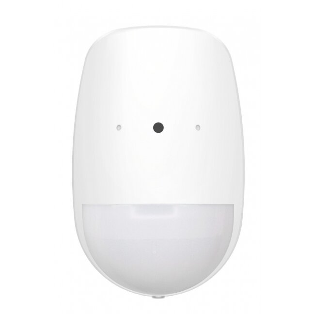 Ellipse PIR Detector + Break Glass Detector Hikvision ALARM DS-PDPG12P-EG2 Ellipse PIR Detector + Break Glass Detector Hikvision ALARM DS-PDPG12P-EG2