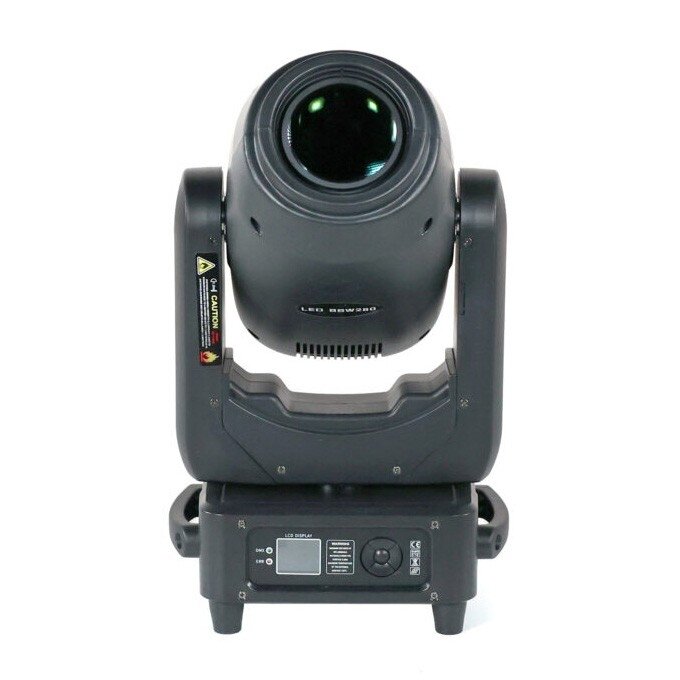 Judanti galva BRIGHTER SMART HYBRID 280PRO (IP20, 280W LED, 15 474lm) Judanti galva BRIGHTER SMART HYBRID 280PRO (IP20, 280W LED, 15 474lm)