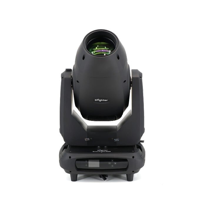 Judanti galva BRIGHTER SMART PROFILE 600PRO NEW (IP20, 600W LED, 30 943lm, 400x300x700mm, 28kg)