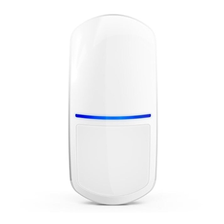 Judesio jutiklis SATEL SLIM-PIR-PET Judesio jutiklis SATEL SLIM-PIR-PET