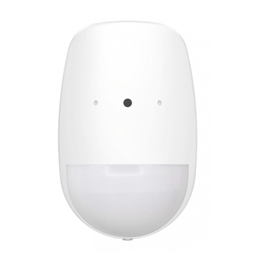 Ellipse PIR Detector + Break Glass Detector Hikvision ALARM DS-PDPG12P-EG2 Ellipse PIR Detector + Break Glass Detector Hikvision ALARM DS-PDPG12P-EG2