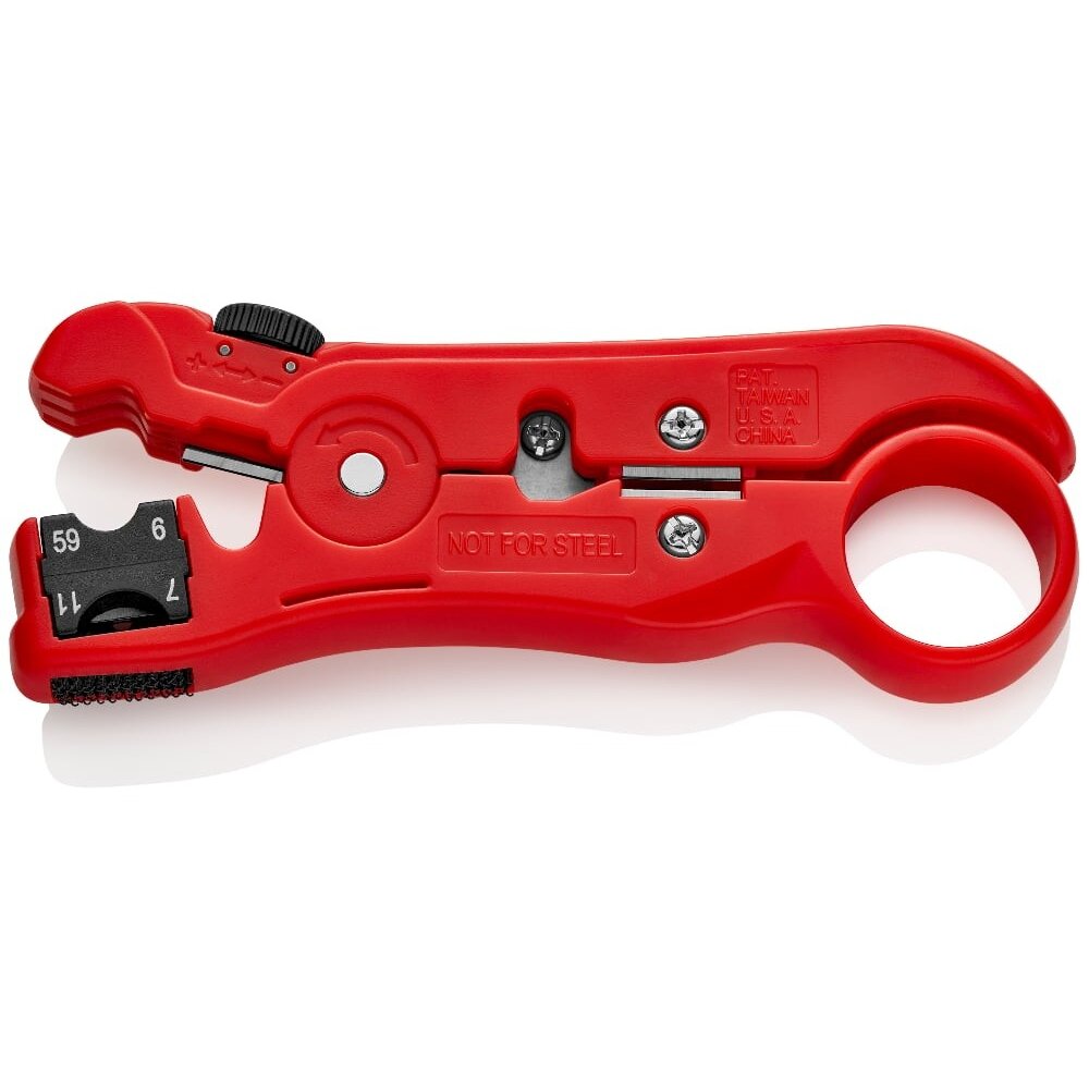 Cable stripper Knipex 16 60 06 SB