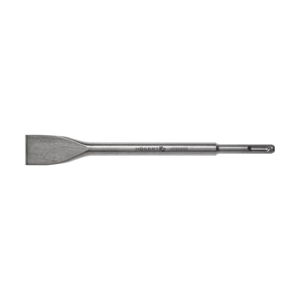 Chisel HOGERT HT6D282 (20x14x250mm, 40mm width)